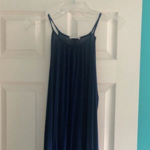 Olivia Rose Maxi Dress